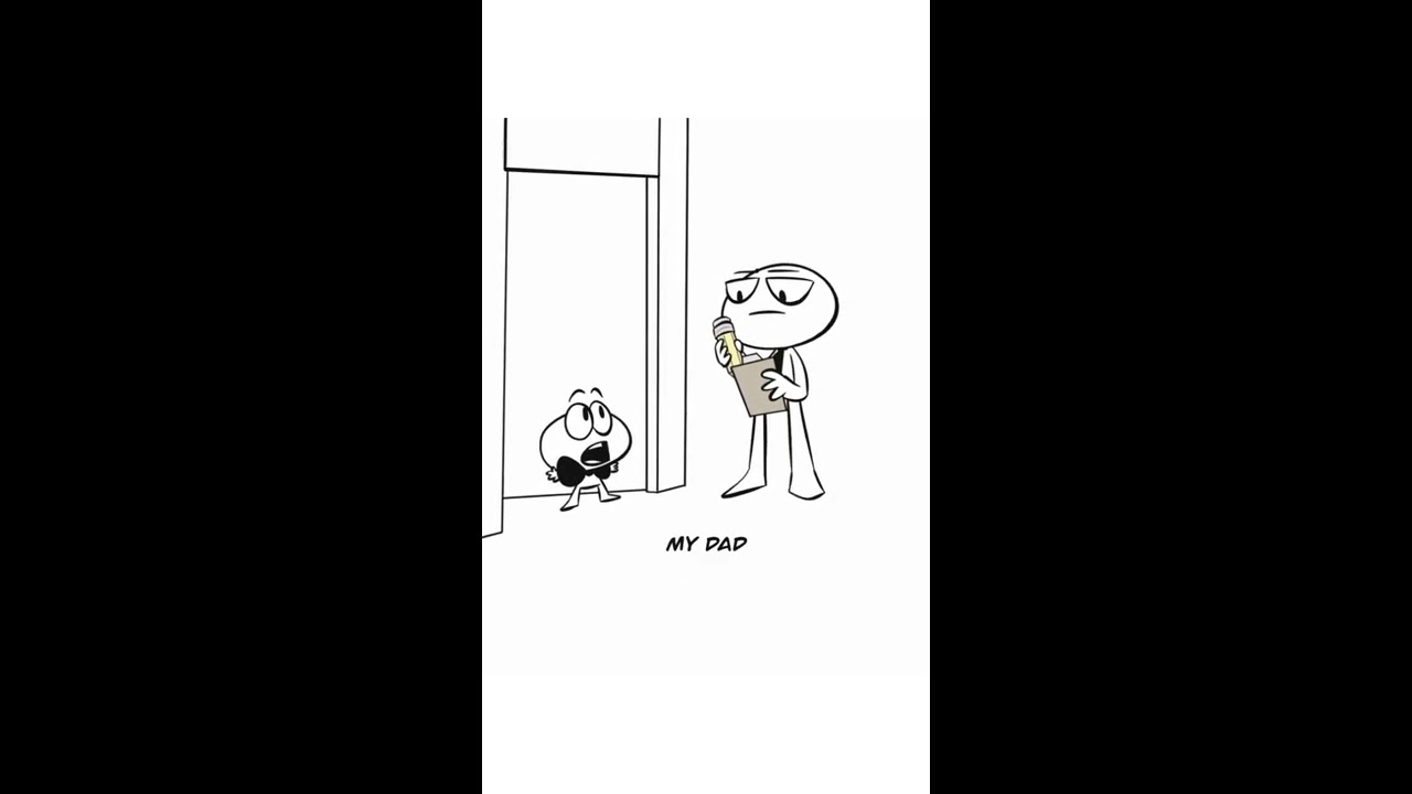 How Many People Live Here Animation Meme 