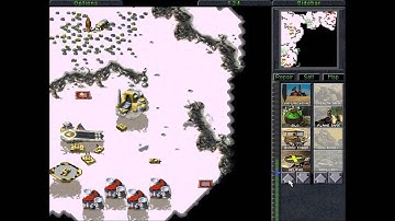 C&C Covert Operations GDI: N64 Special Ops - GDI 2