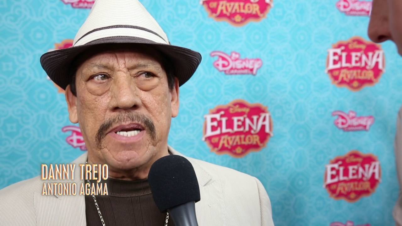 Elena of Avalor: The Cast Play 