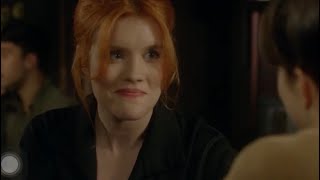 Famous Patsy & Delia Decide To Move In Together - Call The Midwife Profile