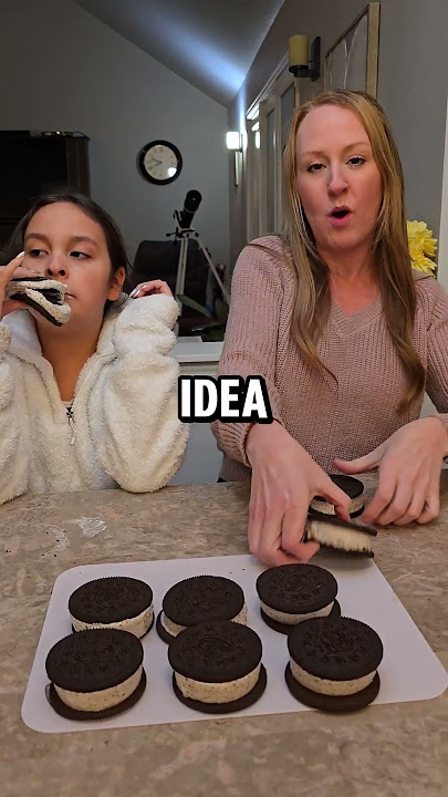World Record Oreo Ice Cream #funny #bigback #shorts #short #trending #songs #viralvideo #shortvideo
