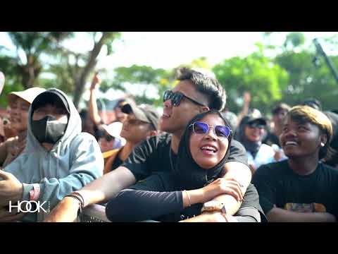 Full MASDDDHO ft Saka Kempot Live at Pesta Semalam Seminggu, Jakarta 27 Oktober 2024