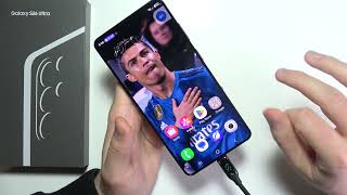 How Fast Can Samsung S26 Ultra Charge? screenshot 5