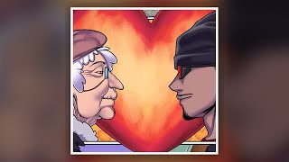 (VOCAL) LUCKHAOS - Amor Hospitalar Clipe Oficial