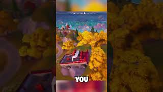 The DUMBEST Fortnite meme...