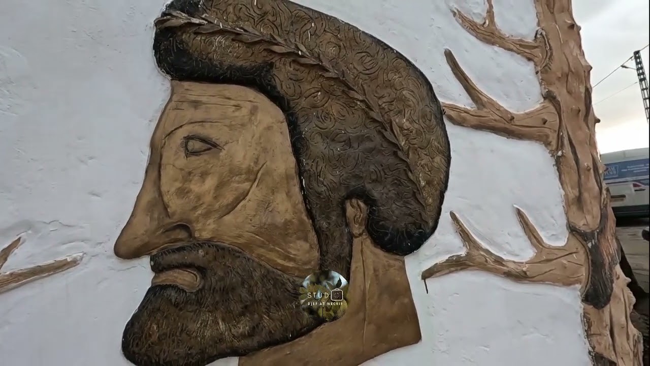 Mon beau village Ighil Tizi Boa avec les chansons de nos artistes