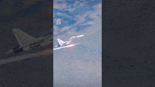 Russian Su-30 Executes Perfect Missile Strike With Brutal Precision.