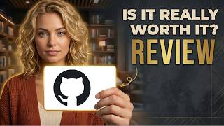 GitHub Review 2026 | Features, Pricing & Is It Worth It?