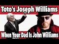 Growing Up the Son of Film Composer John Williams