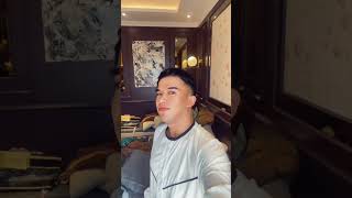 Bukankah semesta yang pertemukan kita~ Sini ketcuppp basah dulu 🤤 #ngeshortsbareng