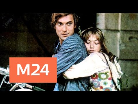 "Тайны кино": "Романс о влюбленных" - Москва 24