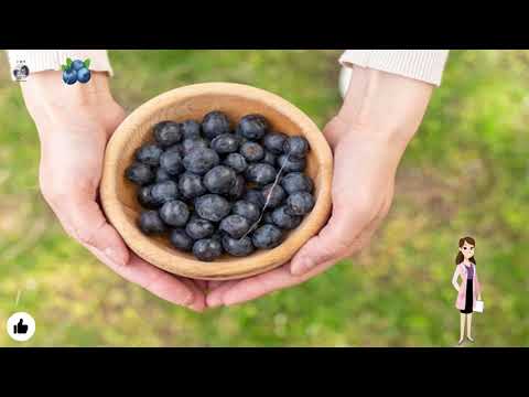 Video: Si Të Bëni Tretësirë të Boronicës