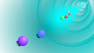 (Prototype) Marble race Hyperloop Which color wins - In Scratch
