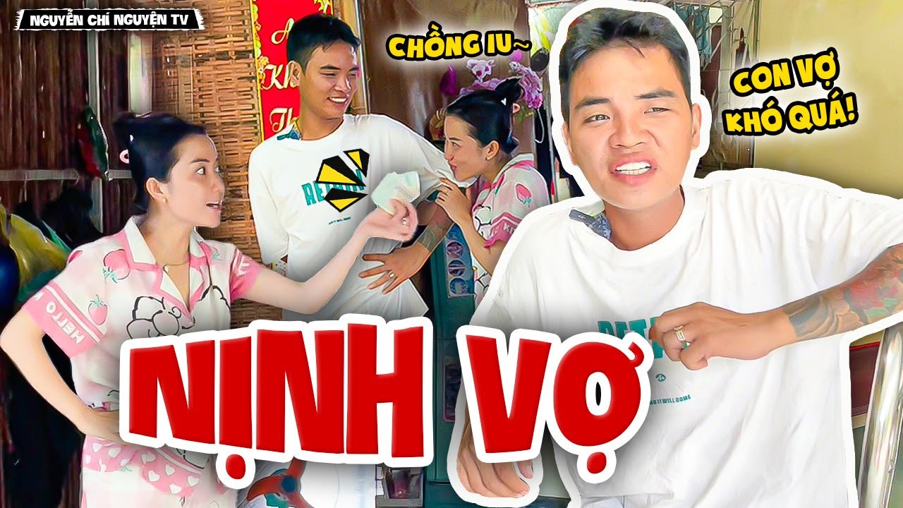 Muốn Lấy Lòng Vợ, Tủn Mạnh Tay Chi 2 Củ Ai Ngờ Cái Kết Quá Đắng Lòng | Nguyễn Chí Nguyện TV