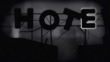 XBLA - Demo - Limbo Part 3