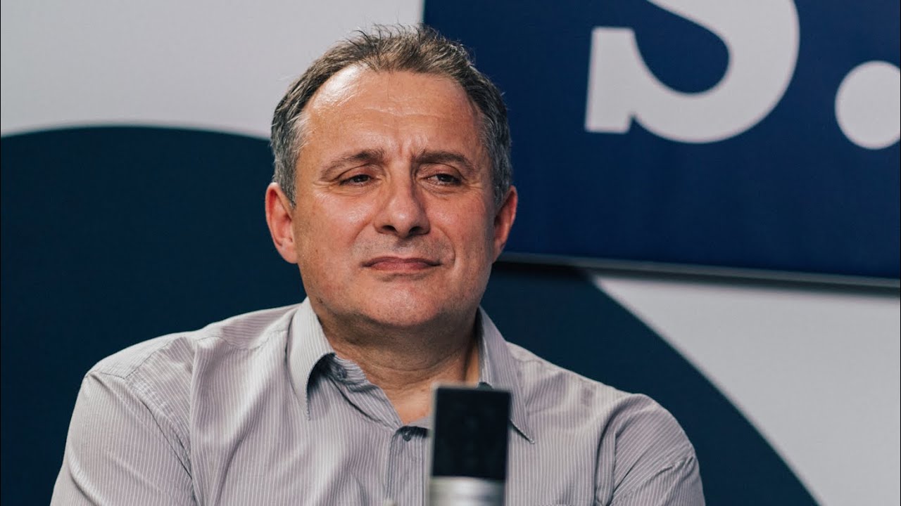 Erik Brecelj: Drli se bodo tisti, ki najmanj delajo