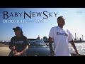 DJ DEEQUITE “Baby New Sky feat. O-JEE” (Official Video)