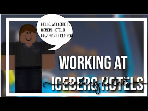 Access Youtube - iceberg hotels roblox application answers