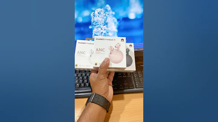 FreeBuds 7i First impression Deep Dive: Spatial Audio, ANC & More” (2025)