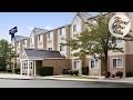 Microtel Inn &amp; Suites by Wyndham Louisville East | Louisville (KY), United States | Hotel Review 🛏️