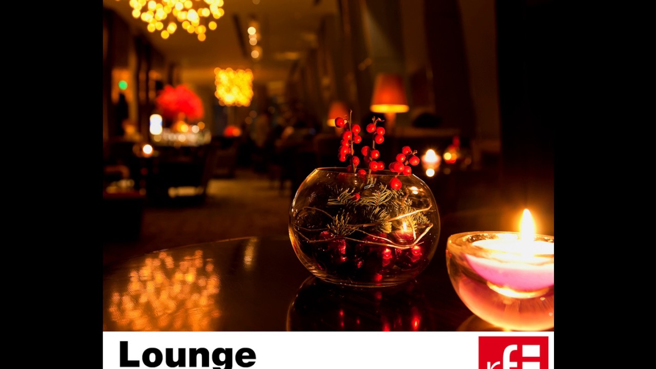 RFI Instrumental : LOUNGE (album sampler)
