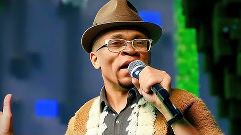 Calypso Kerr  -  Power of de Ting (2026)