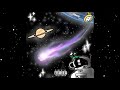 Axell The Kid - Shooting Stars ( Official Audio)