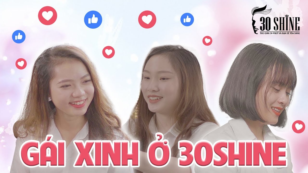 30Shine TV Phim Hài  Đi cắt tóc cùng cô vợ GHEN và cái kết bất ngờ  Ghiền  Mì Gõ Pinky Bi Max  YouTube