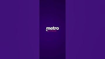 Metro by T-Mobile (2020) - On/Off (with Animation)