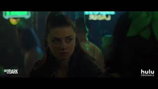INTO THE DARK_ CRAWLERS Official Film Trailer (2020) Horror Series Movie