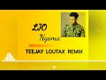 LJO Ngoma Remix By TEEJAY LOUTAX Nouveauté Gasy 2023 LJO Ngoma Remix By TEEJAY LOUTAX Nouveauté Gasy 2023