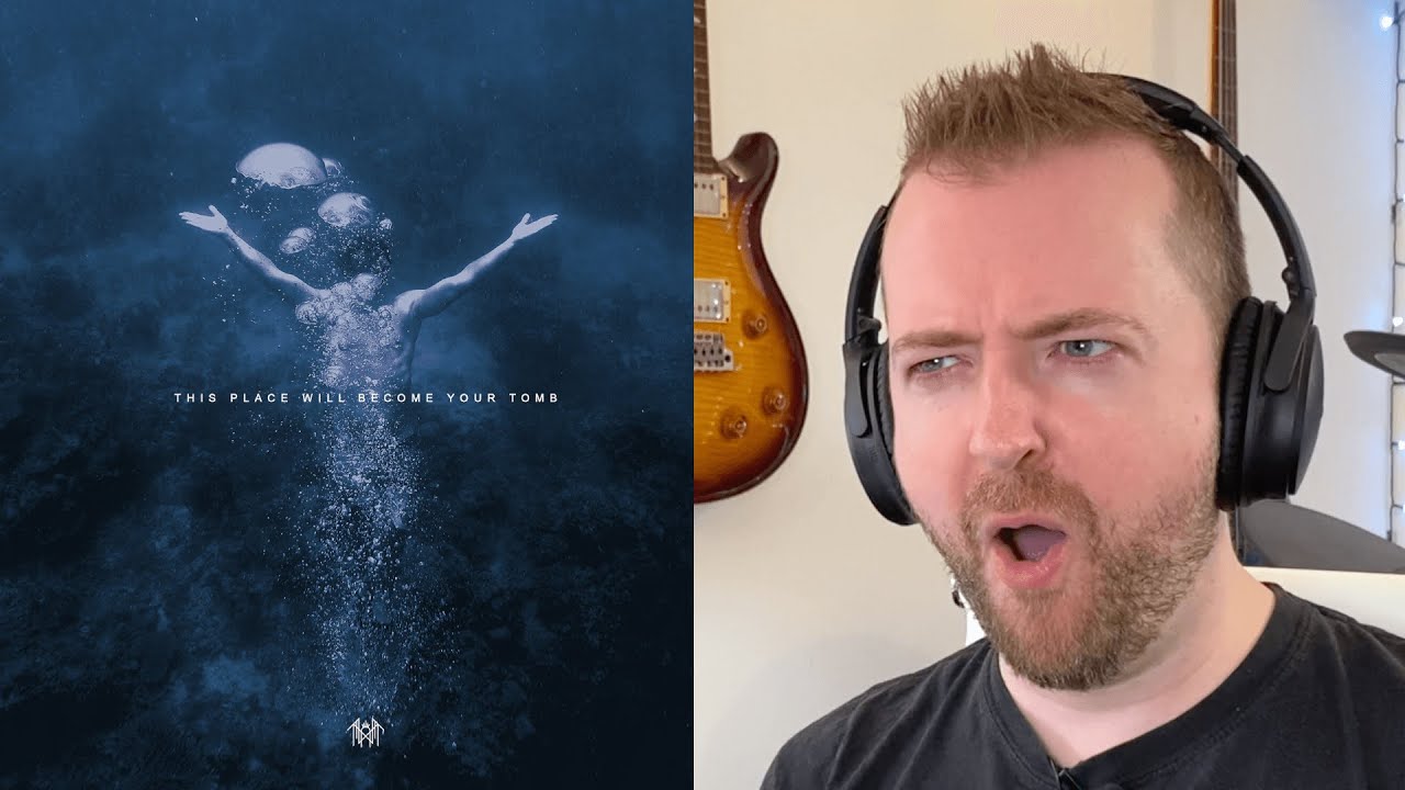 Musician reacts to Sleep Token - Like That