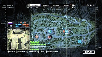 BF4#9 SPAWN RAPING AT IT