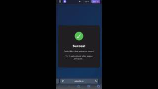Tutorial Aplicatie Creare Cont Pentru Clienti Noi Si Adaugare Sub-Conturi
