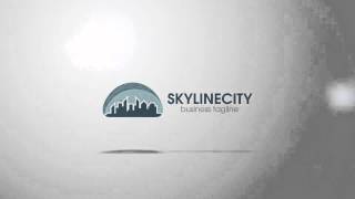 Clean Flip Logo | After Effects Template | Project Files - VideoHive