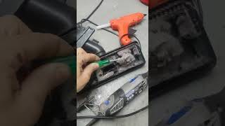 Elektrikli Süpürge Makinesi Neder Çekmez? Başlık Temizliği