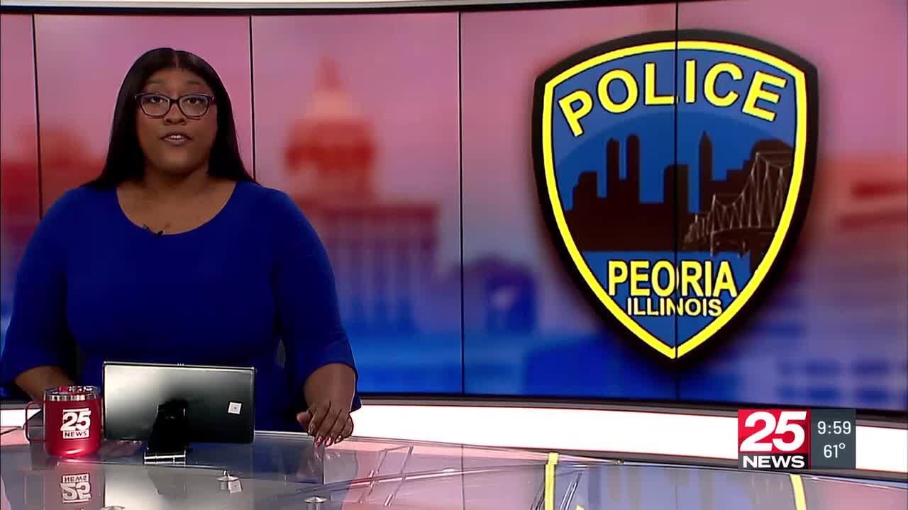 Peoria Police release ‘complete’ video of chaotic scene after downtown shooting