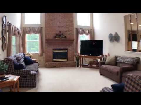1013 Conifer Rd, Leesport, PA home video tour