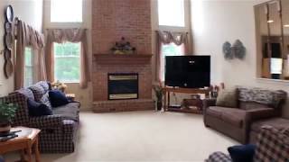 1013 Conifer Rd video tour