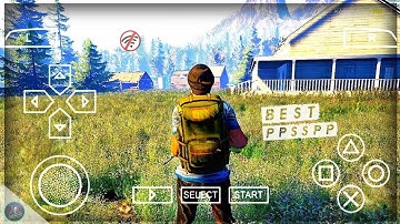 Top 10 Best PSP Android Offline Games | Best PPSSPP | Game Zone Pro |