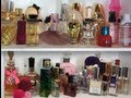 HUGE PERFUME COLLECTION!!