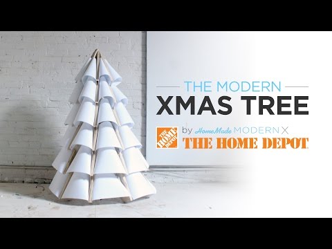 Video: DIY Simple Holiday Banner
