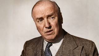 William Frawley Lived A Double Life For 30 Years, And No One Knew—Until Now