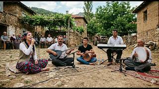 Benden Neler Çaldın Yıllar[AI COVER ANATOLIA]