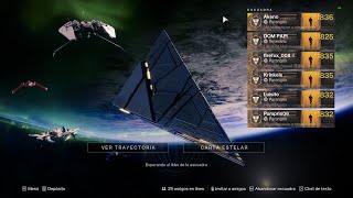 Destiny 2: Pantheon - Rhulk Indomitable [Week 3- No Commentary]