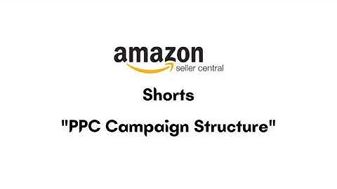 How to Set Up an Amazon PPC Campaign Structure from Scratch (Step by Step)