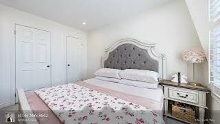 For Sale - 1067 Urell Way, Milton, ON L9T 7V1