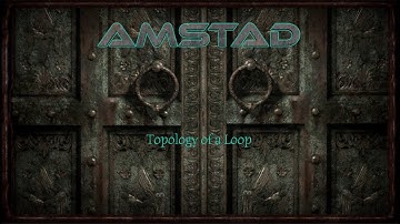 Bruno Amstad "Topology of a Loop"