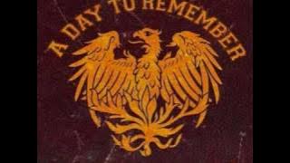 Speak of the Devil by A Day to Remember