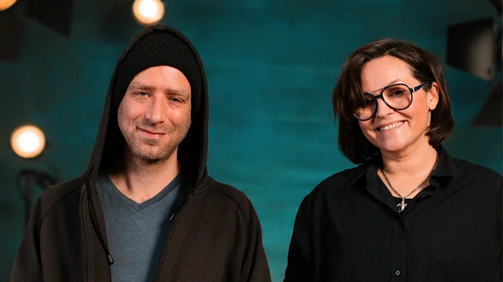 Nominee meets Nominee: Jen Bender (Grossstadtgefls...